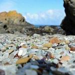 Glass Beach