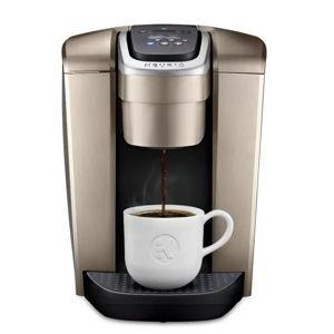Keurig® K-Elite® Single Serve Coffee Maker