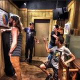Escape Room