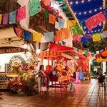 Old Town San Diego
