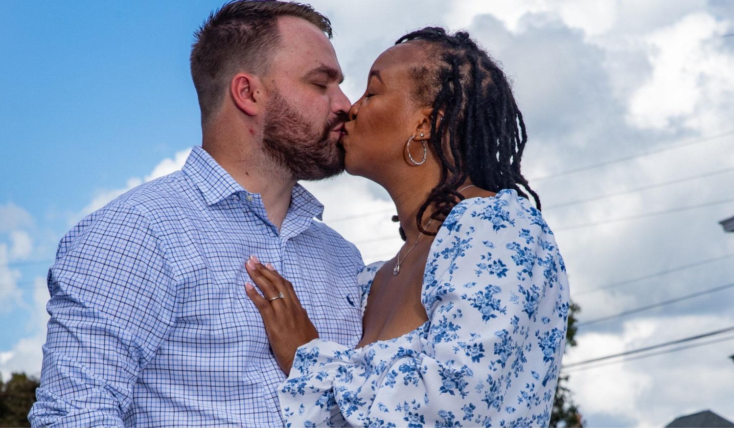 The Wedding Website of Sydney Rutherford and Joseph Mosher