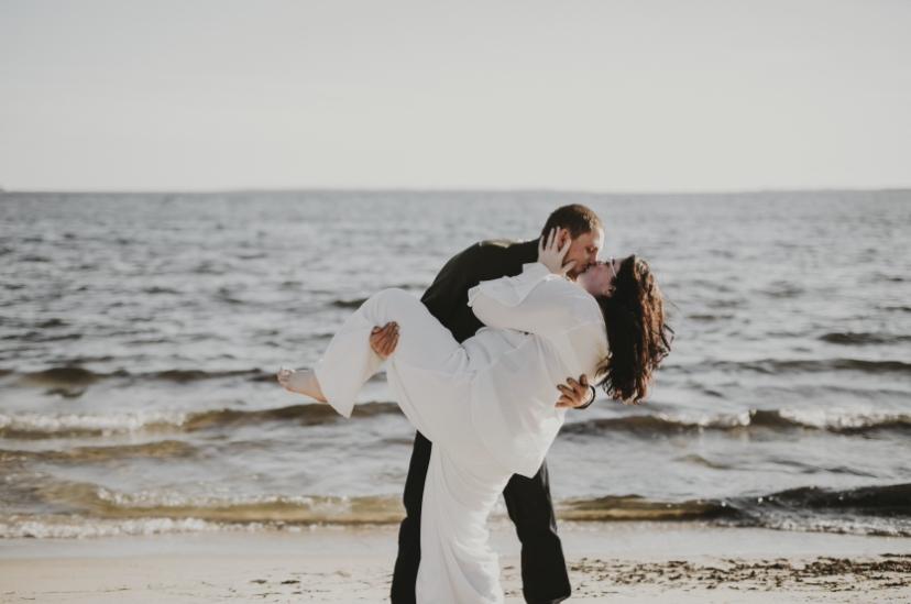 The Wedding Website of Morgan Dagen and Benjamin Grice