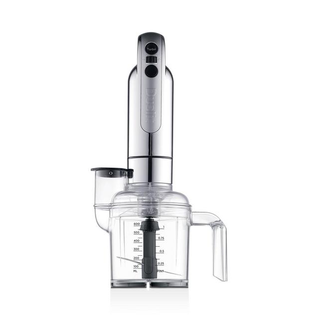 Dualit Immersion Hand Blender with Accessories Kit