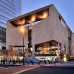 Mint Museum Randolph