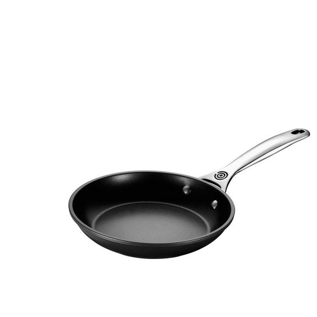 Le Creuset of America Toughened NonStick Fry Pan, 8"