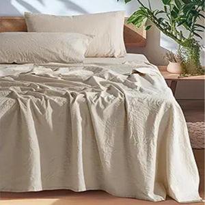 SONORO KATE Queen Bed Sheet Set