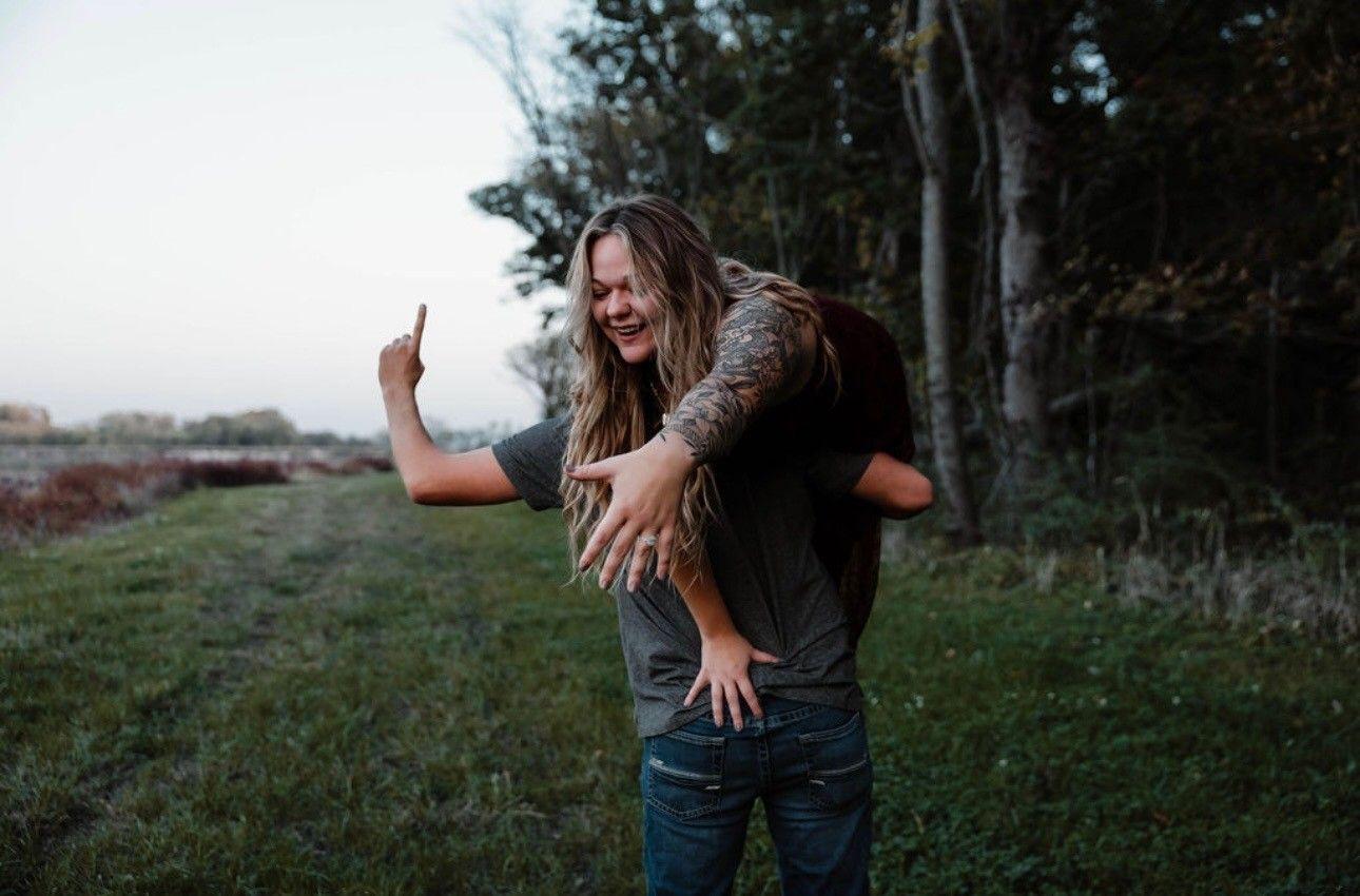 The Wedding Website of Carissa Curry and Dakota Swatek