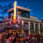 Broadway at the Beach