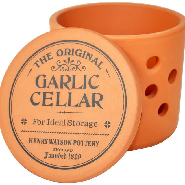 Original Suffolk Collection Garlic Cellar
