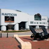 Nauticus Museum