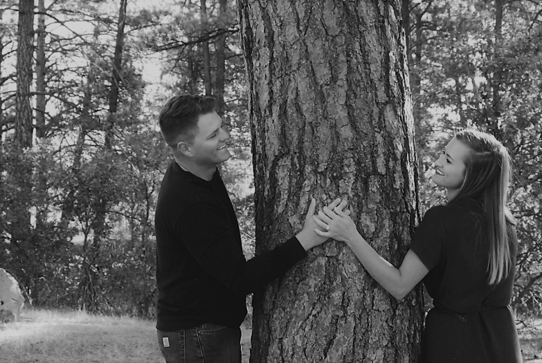 The Wedding Website of Danielle Raffa and Alex Hogan