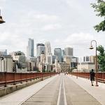 Stone Arch Bridge