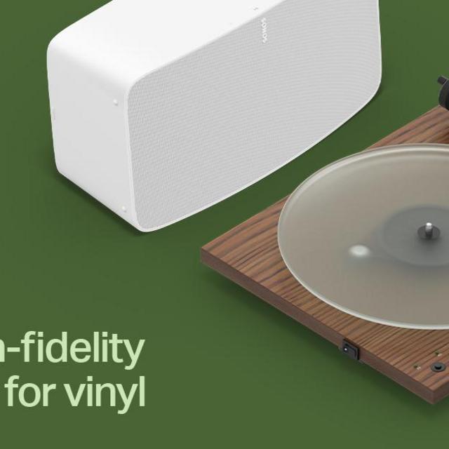 Vinyl Set