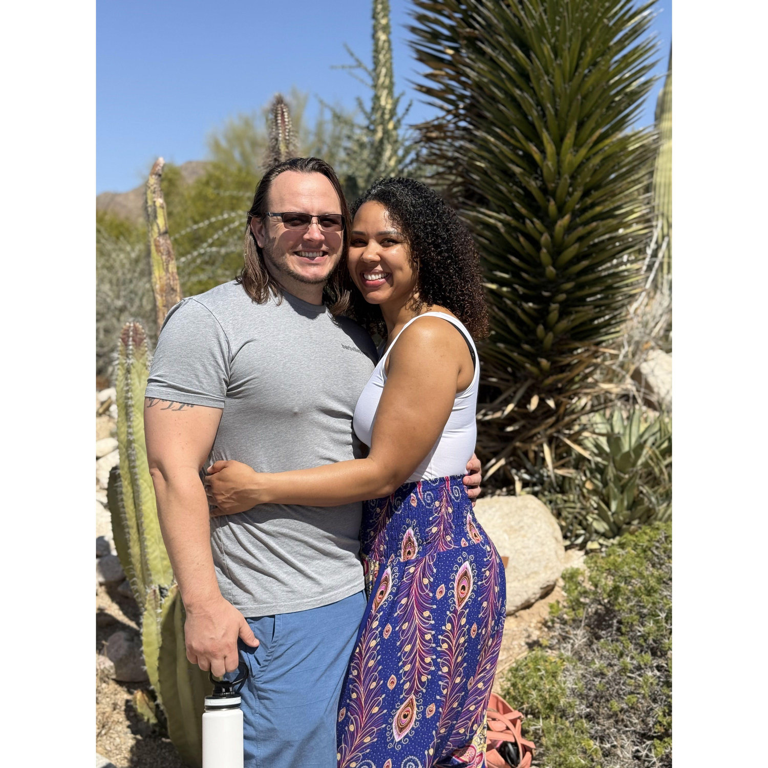 Sonora Desert Museum