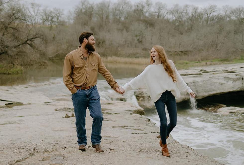 The Wedding Website of Kelcee Arnett and Jasper Henderson
