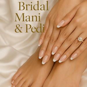 Wedding Nails