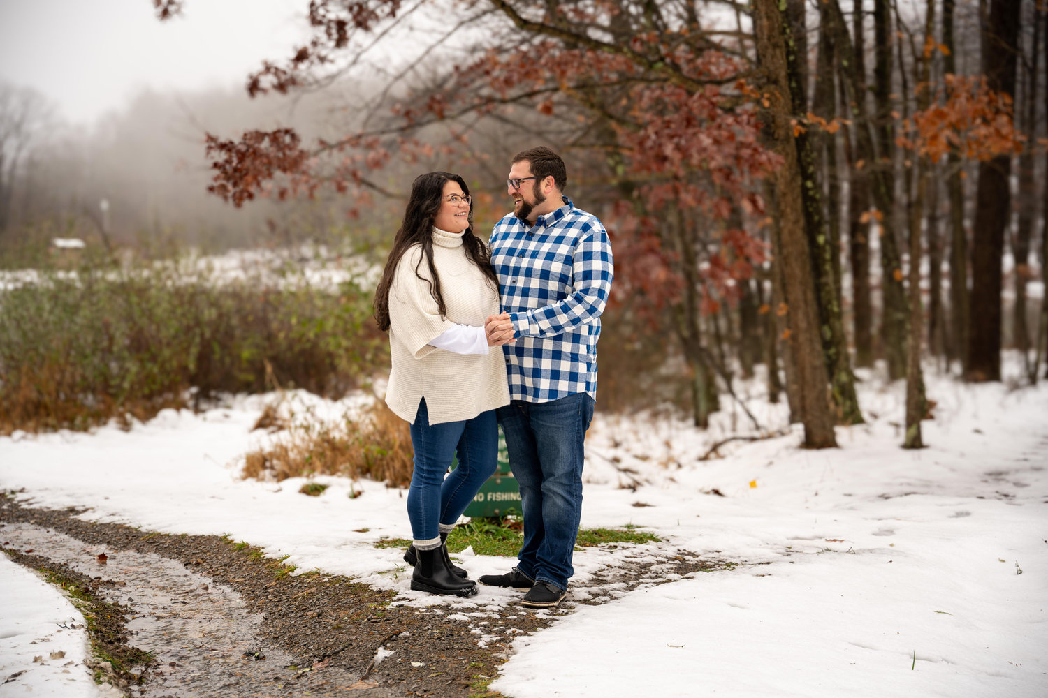 The Wedding Website of Aika Murray and Travis Nestor