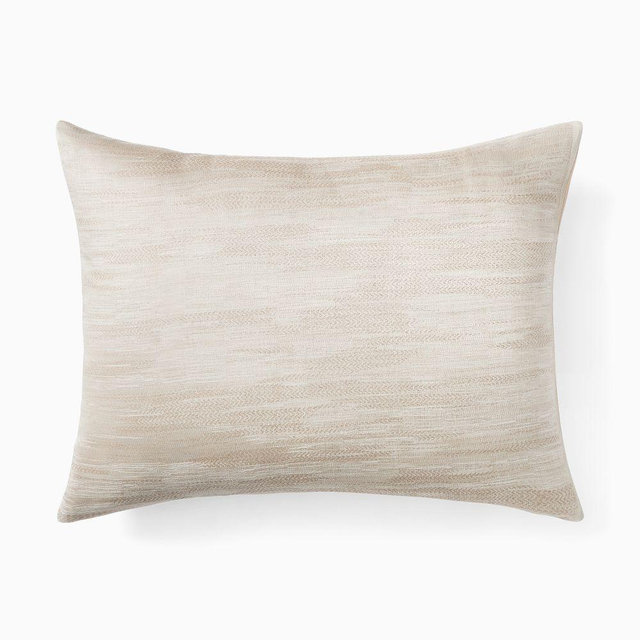 Striated Tencel Duvet