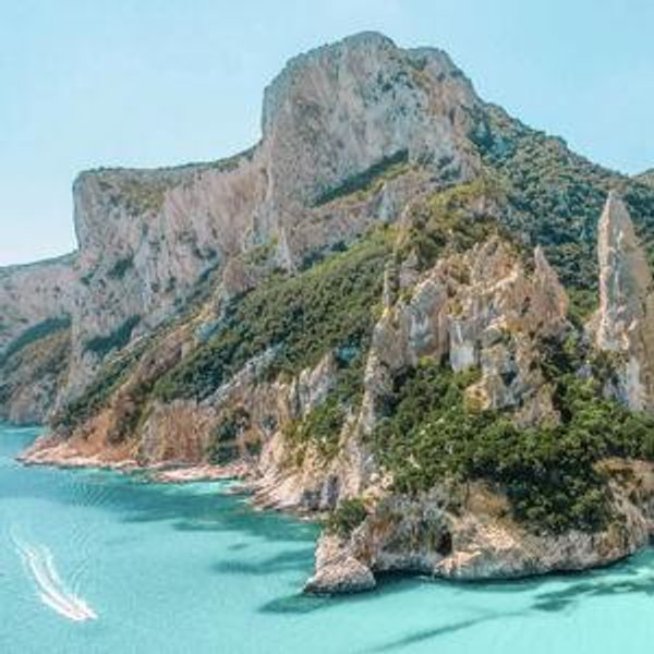 Sardinia Honeymoon Fund