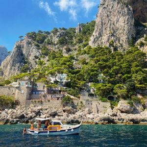 Boat Trip