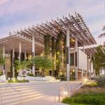 Pérez Art Museum Miami (PAMM)