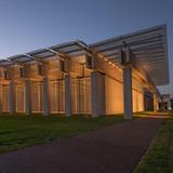 Kimbell Art Museum