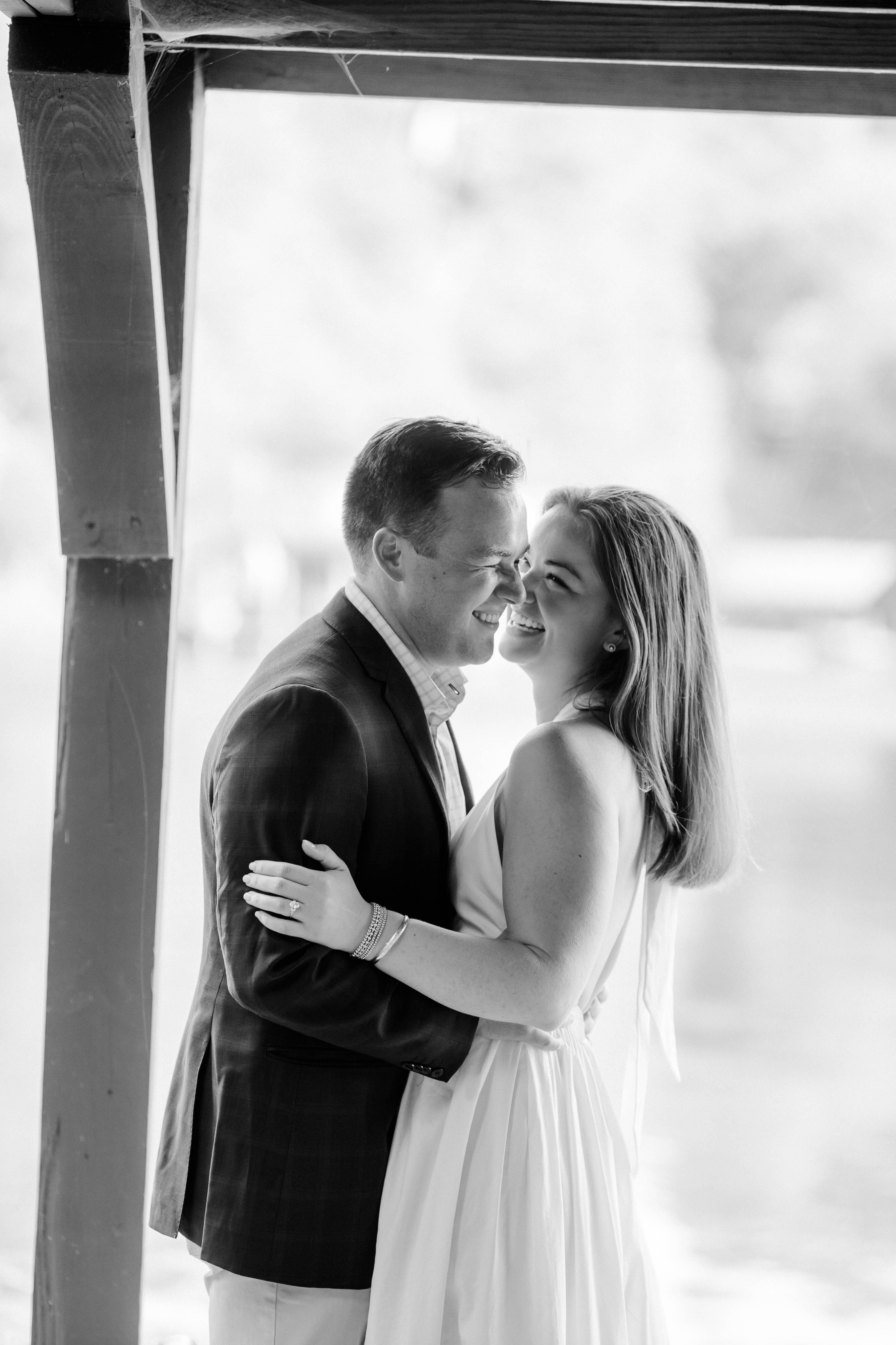 The Wedding Website of Madison Darden and North Patterson