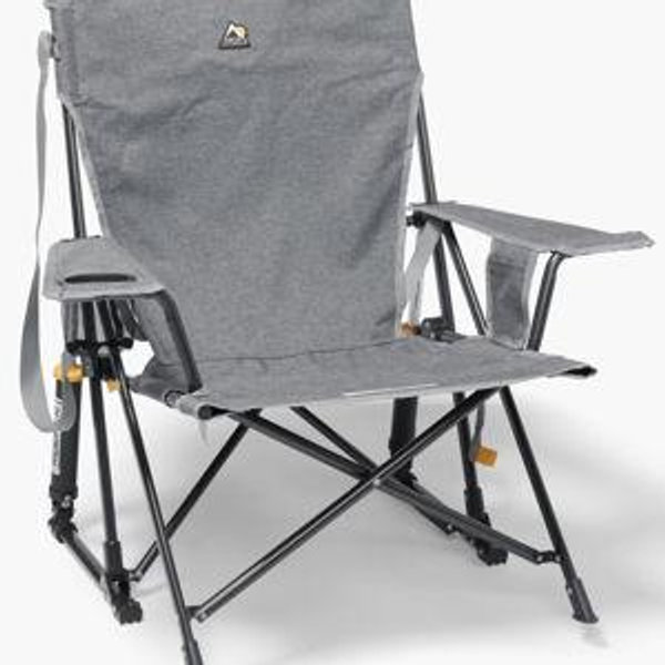 GCI Outdoor Kickback Rocker Chair | REI Co-op