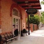 Deep Square Historic District