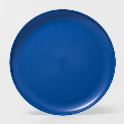10.5" Plastic Dinner Plate - Room Essentials™