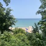 Glencoe Beach