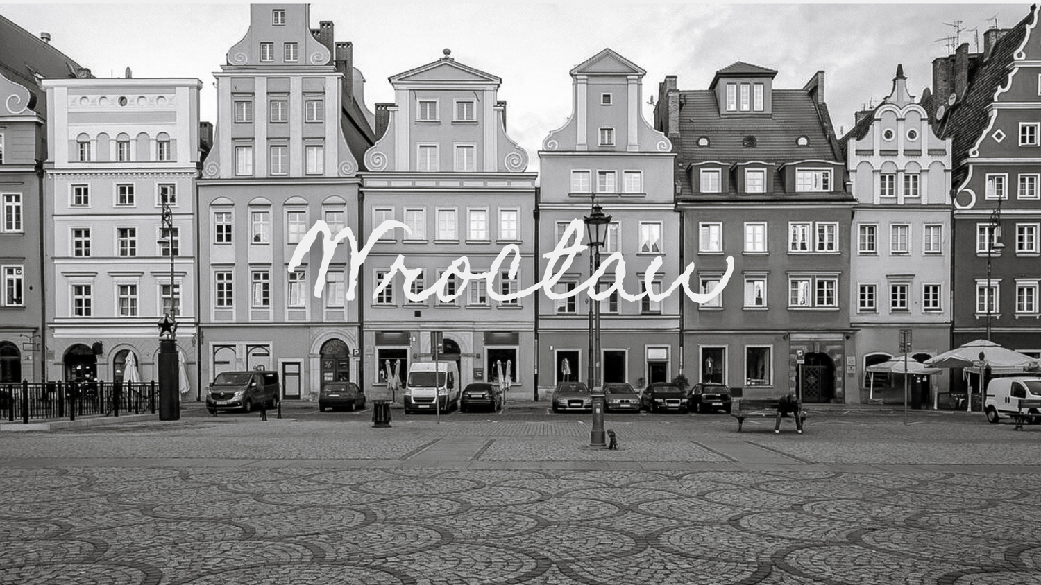 The Wedding Website of Weronika Relich and Piotr Kupczyk