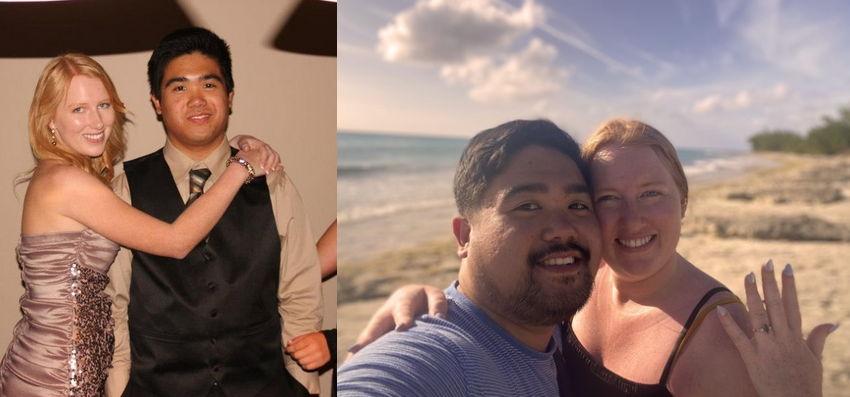 The Wedding Website of Jadyn Conrad and Enrick San Pedro