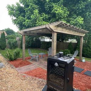 Home Improvement Fund