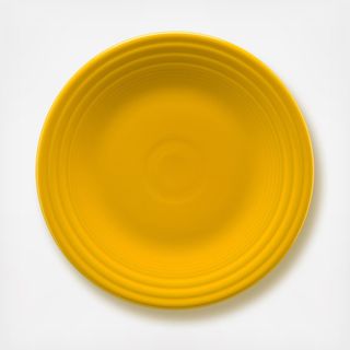 Classic Rim Luncheon Plate, Set of 4