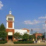 Leesburg Premium Outlets