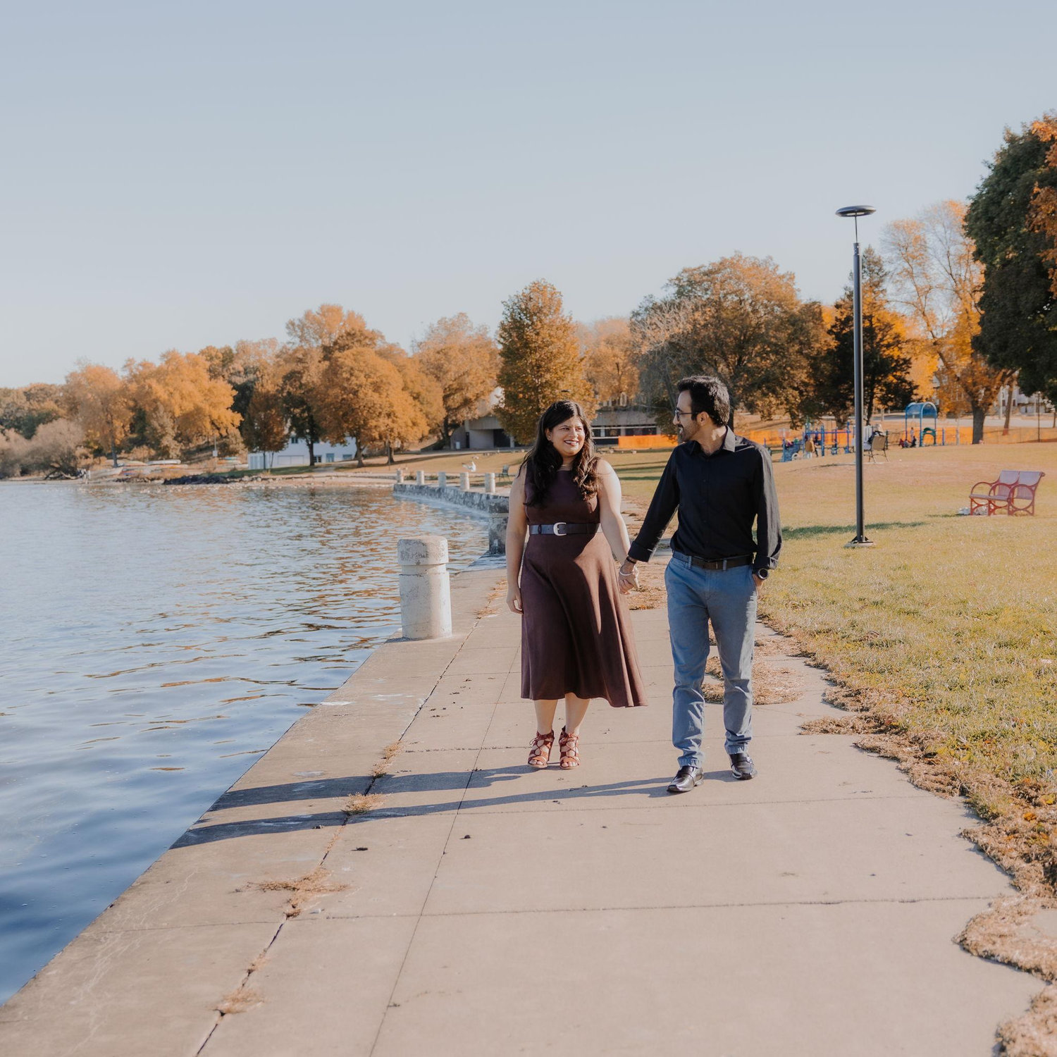 Lake Mendota, Madison