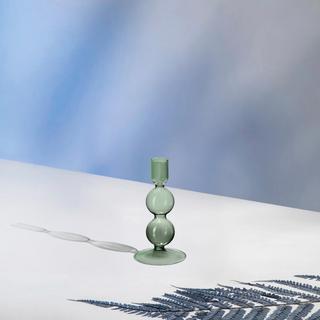 Like Home Small Bubble Candleholder