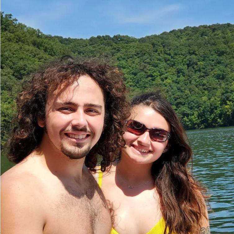 Fun at the lake!