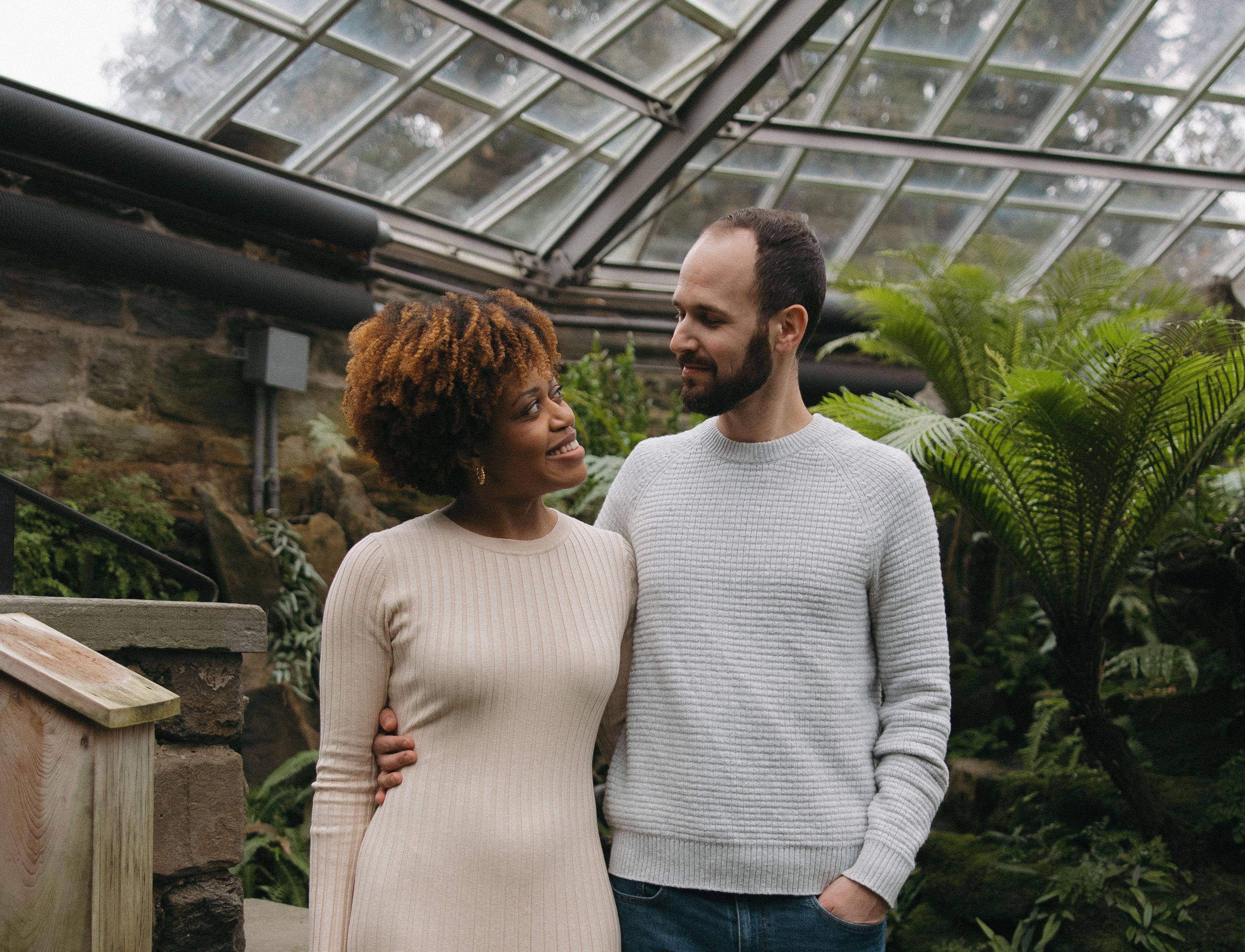 The Wedding Website of Kaylen Sanders and James Hall