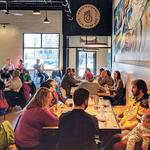 Working Draft Beer Company