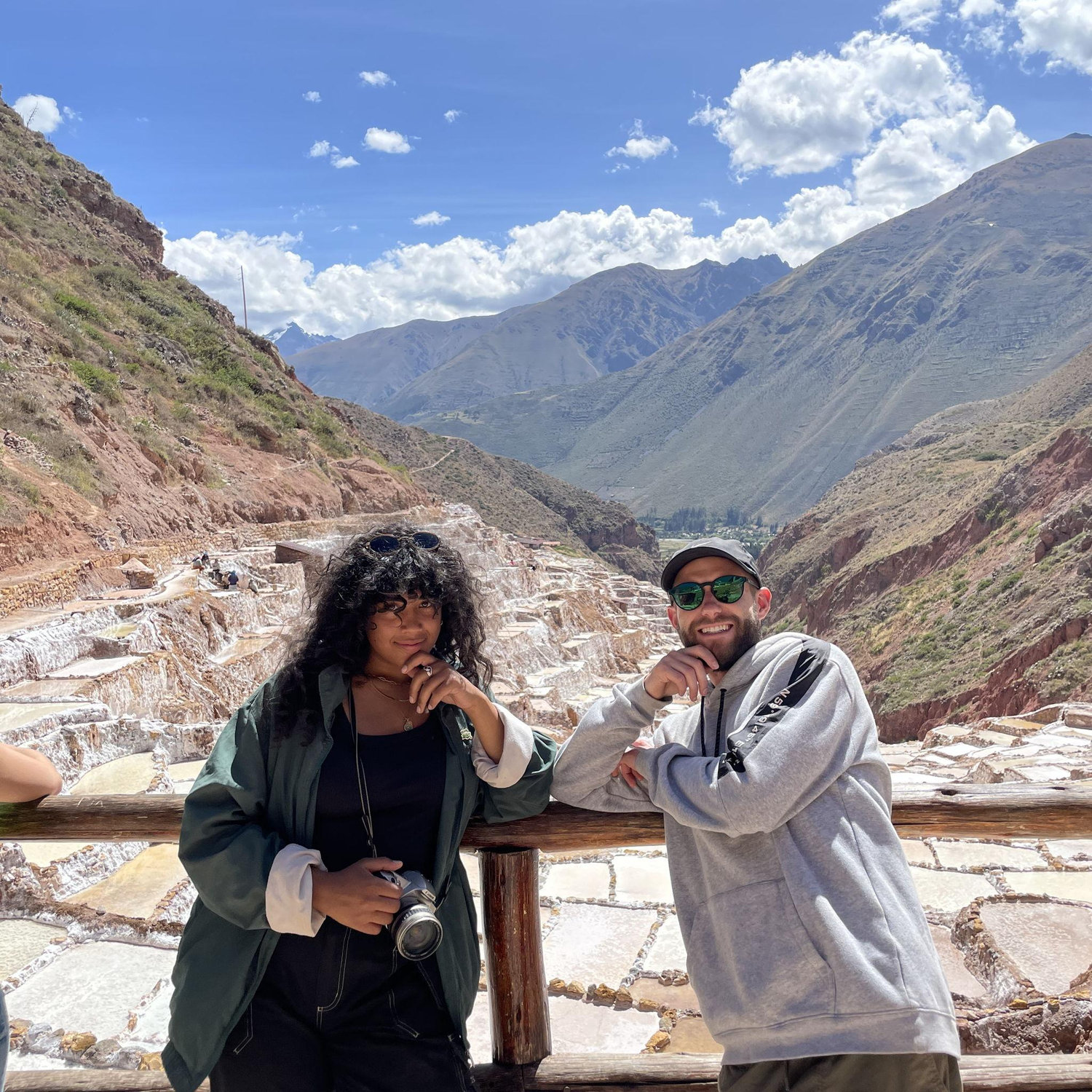 Maras, Peru