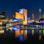 Voinovich Bicentennial Park