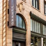 Grange Restaurant & Bar