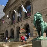The Art Institute of Chicago