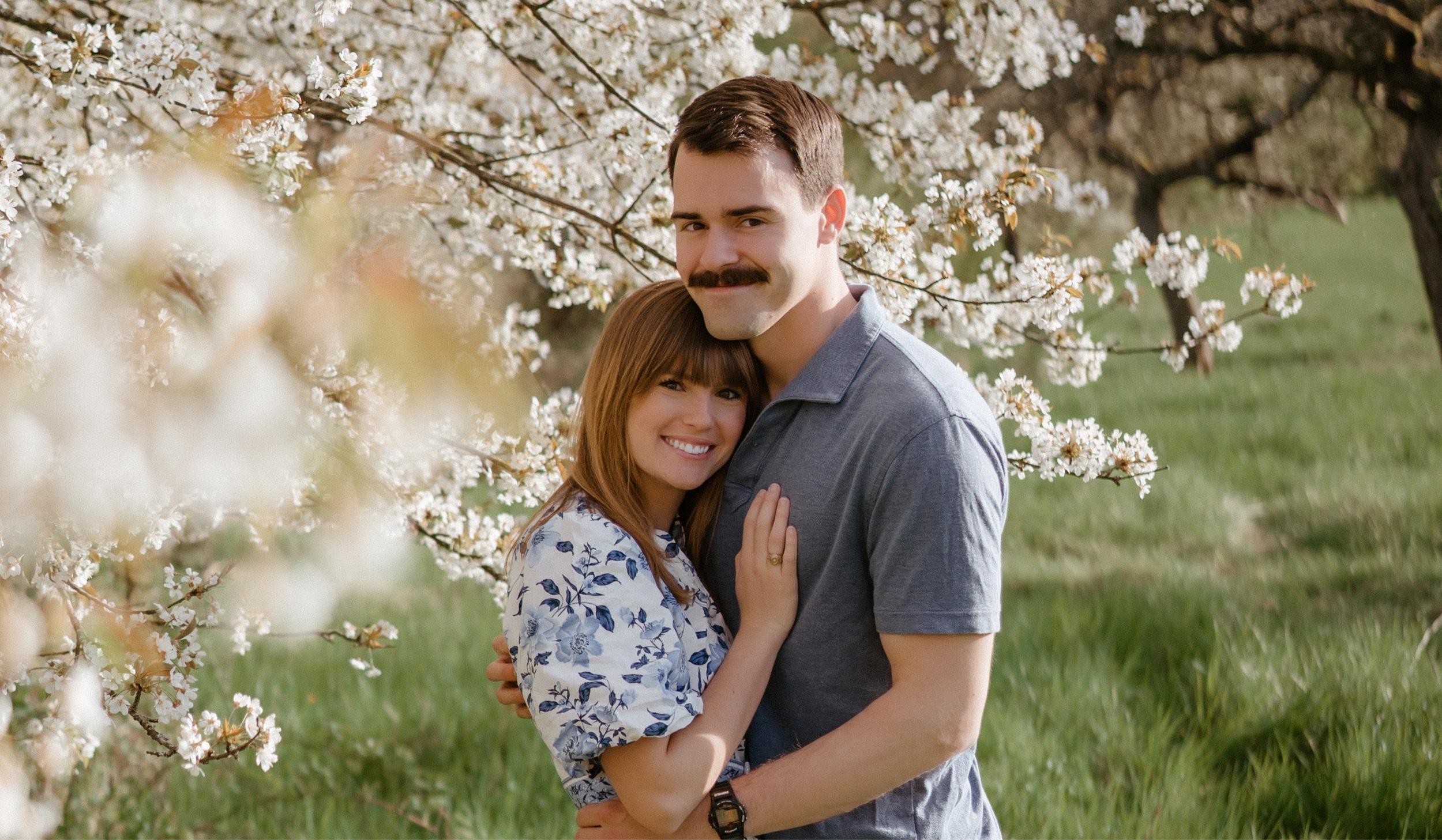 The Wedding Website of Elizabeth Ashley and Justin Ashley
