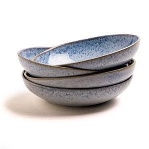 Dishes - Sojourn - Cay - Pasta Bowl Stack