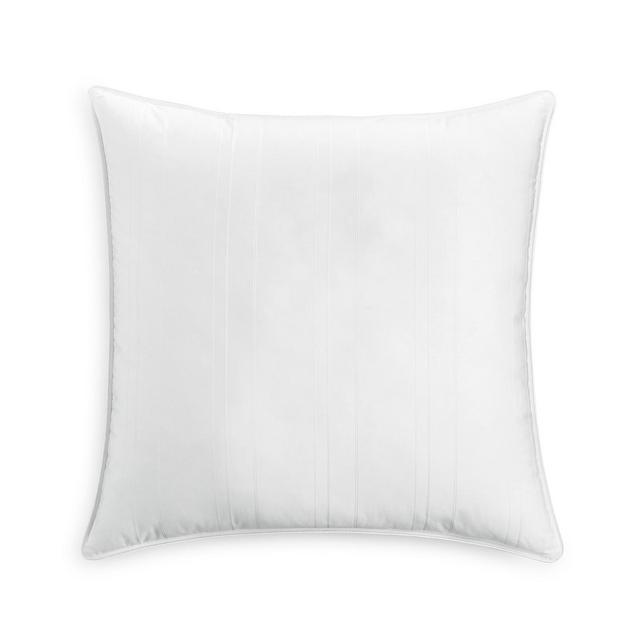 Hotel Down Alternative Euro 26" x 26" Pillow, Created For Macy's
