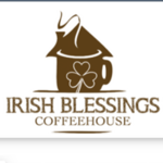 Irish Blessings Coffeehouse