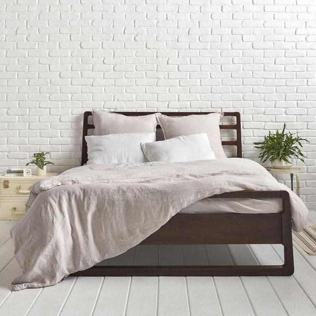 Linen Duvet Cover